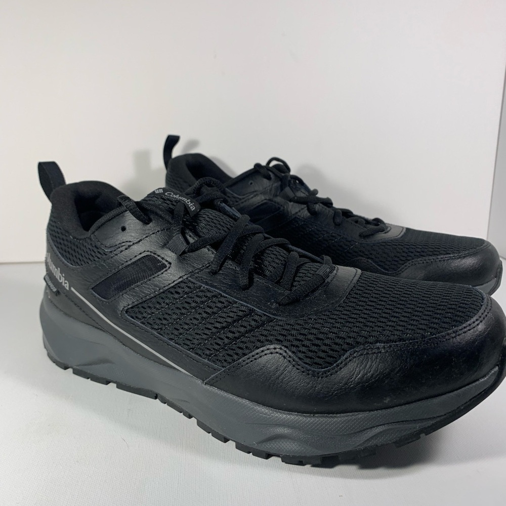 Men’s Columbia Plateau Hiking Shoe